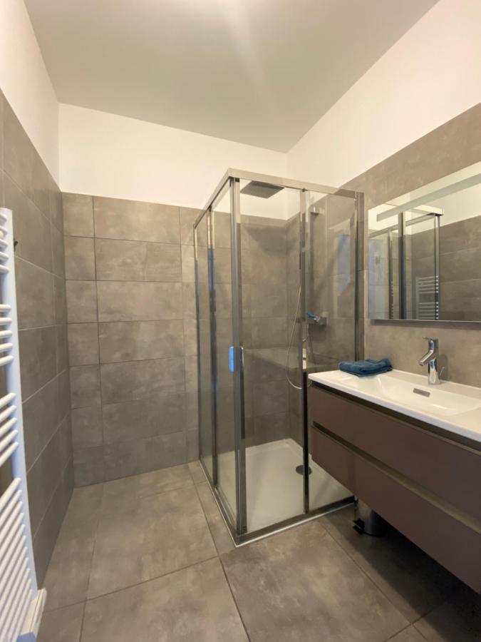 Appartement T2 De Standing Avec Parking A 250 Metres De La Plage, Route Des Sanguinaires, Ajaccio 아작시오 외부 사진